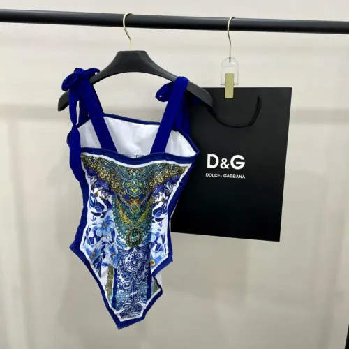 Cheap Dolce &amp; Gabbana Bathing Suits For Women #1427785 Replica Wholesale [$42.00 USD] [ITEM#1427785] on Replica Dolce &amp; Gabbana Bathing Suits