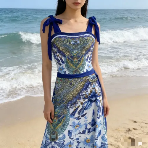 Cheap Dolce &amp; Gabbana Bathing Suits For Women #1427785 Replica Wholesale [$42.00 USD] [ITEM#1427785] on Replica Dolce &amp; Gabbana Bathing Suits