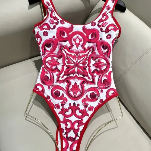 Cheap Dolce &amp; Gabbana Bathing Suits For Women #1427788 Replica Wholesale [$38.00 USD] [ITEM#1427788] on Replica Dolce &amp; Gabbana Bathing Suits