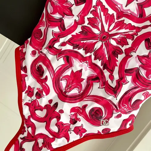Cheap Dolce &amp; Gabbana Bathing Suits For Women #1427788 Replica Wholesale [$38.00 USD] [ITEM#1427788] on Replica Dolce &amp; Gabbana Bathing Suits