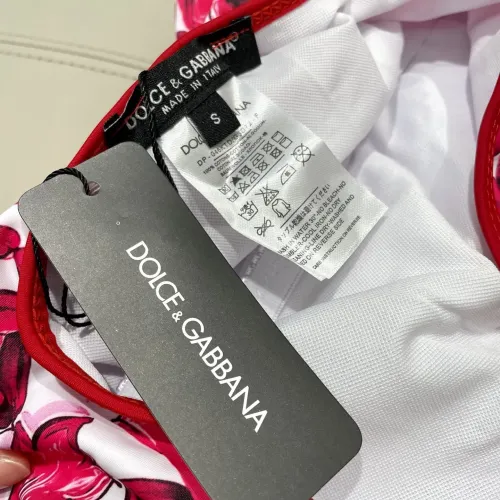 Cheap Dolce &amp; Gabbana Bathing Suits For Women #1427788 Replica Wholesale [$38.00 USD] [ITEM#1427788] on Replica Dolce &amp; Gabbana Bathing Suits