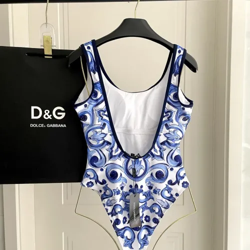 Cheap Dolce &amp; Gabbana Bathing Suits For Women #1427789 Replica Wholesale [$38.00 USD] [ITEM#1427789] on Replica Dolce &amp; Gabbana Bathing Suits