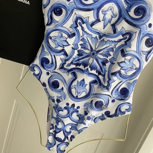 Cheap Dolce &amp; Gabbana Bathing Suits For Women #1427789 Replica Wholesale [$38.00 USD] [ITEM#1427789] on Replica Dolce &amp; Gabbana Bathing Suits