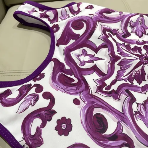 Cheap Dolce &amp; Gabbana Bathing Suits For Women #1427790 Replica Wholesale [$38.00 USD] [ITEM#1427790] on Replica Dolce &amp; Gabbana Bathing Suits