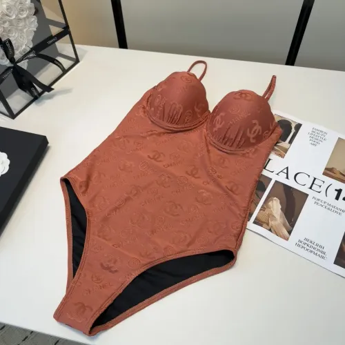 Cheap Chanel Bathing Suits For Women #1427792 Replica Wholesale [$42.00 USD] [ITEM#1427792] on Replica Chanel Bathing Suits