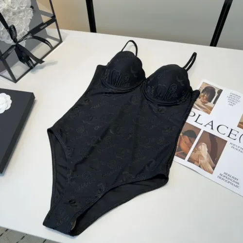 Cheap Chanel Bathing Suits For Women #1427793 Replica Wholesale [$42.00 USD] [ITEM#1427793] on Replica Chanel Bathing Suits