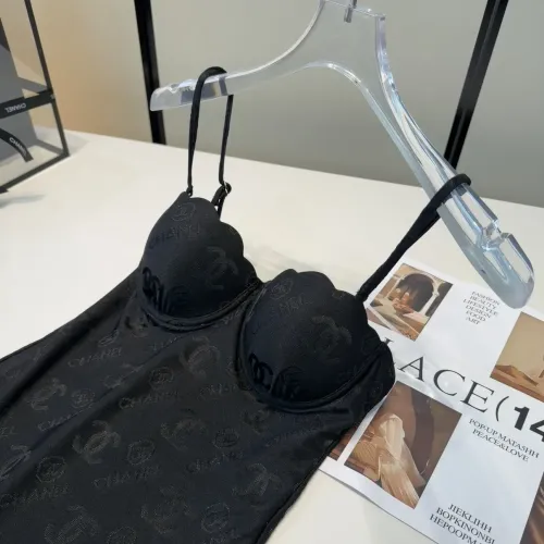 Cheap Chanel Bathing Suits For Women #1427793 Replica Wholesale [$42.00 USD] [ITEM#1427793] on Replica Chanel Bathing Suits