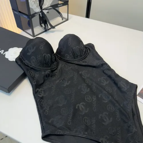 Cheap Chanel Bathing Suits For Women #1427793 Replica Wholesale [$42.00 USD] [ITEM#1427793] on Replica Chanel Bathing Suits