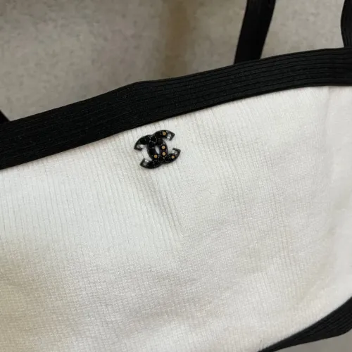 Cheap Chanel Bathing Suits For Women #1427794 Replica Wholesale [$39.00 USD] [ITEM#1427794] on Replica Chanel Bathing Suits