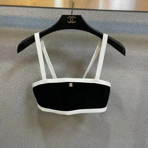 Cheap Chanel Bathing Suits For Women #1427795 Replica Wholesale [$39.00 USD] [ITEM#1427795] on Replica Chanel Bathing Suits