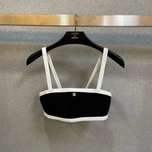 Cheap Chanel Bathing Suits For Women #1427795 Replica Wholesale [$39.00 USD] [ITEM#1427795] on Replica Chanel Bathing Suits