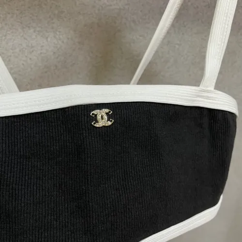 Cheap Chanel Bathing Suits For Women #1427795 Replica Wholesale [$39.00 USD] [ITEM#1427795] on Replica Chanel Bathing Suits