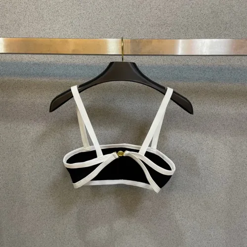 Cheap Chanel Bathing Suits For Women #1427795 Replica Wholesale [$39.00 USD] [ITEM#1427795] on Replica Chanel Bathing Suits