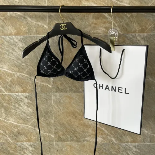 Cheap Chanel Bathing Suits For Women #1427796 Replica Wholesale [$38.00 USD] [ITEM#1427796] on Replica Chanel Bathing Suits