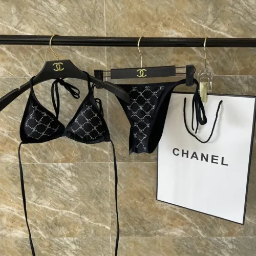 Cheap Chanel Bathing Suits For Women #1427796 Replica Wholesale [$38.00 USD] [ITEM#1427796] on Replica Chanel Bathing Suits