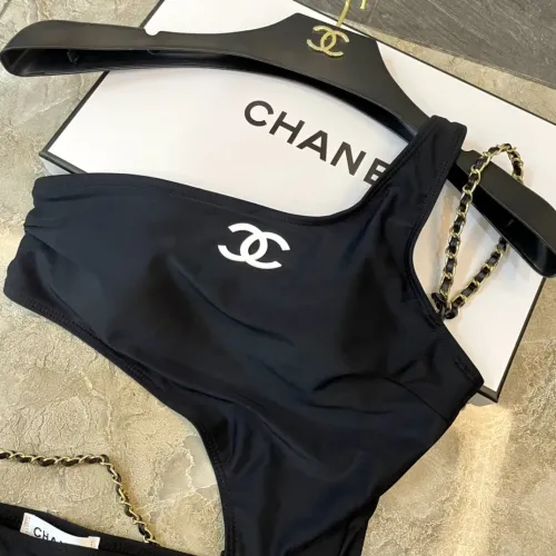 Cheap Chanel Bathing Suits For Women #1427797 Replica Wholesale [$39.00 USD] [ITEM#1427797] on Replica Chanel Bathing Suits
