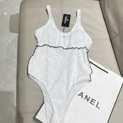 Cheap Chanel Bathing Suits For Women #1427798 Replica Wholesale [$42.00 USD] [ITEM#1427798] on Replica Chanel Bathing Suits