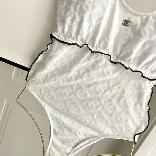 Cheap Chanel Bathing Suits For Women #1427798 Replica Wholesale [$42.00 USD] [ITEM#1427798] on Replica Chanel Bathing Suits