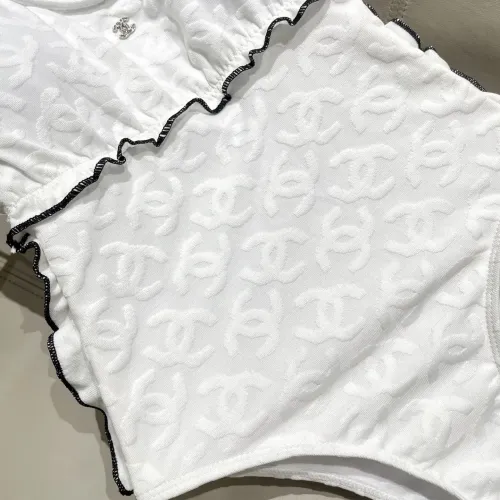 Cheap Chanel Bathing Suits For Women #1427798 Replica Wholesale [$42.00 USD] [ITEM#1427798] on Replica Chanel Bathing Suits
