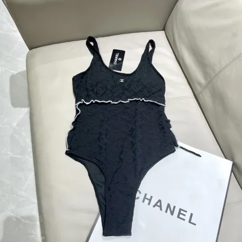 Cheap Chanel Bathing Suits For Women #1427799 Replica Wholesale [$42.00 USD] [ITEM#1427799] on Replica Chanel Bathing Suits