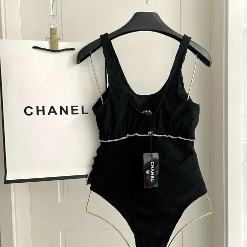 Cheap Chanel Bathing Suits For Women #1427799 Replica Wholesale [$42.00 USD] [ITEM#1427799] on Replica Chanel Bathing Suits