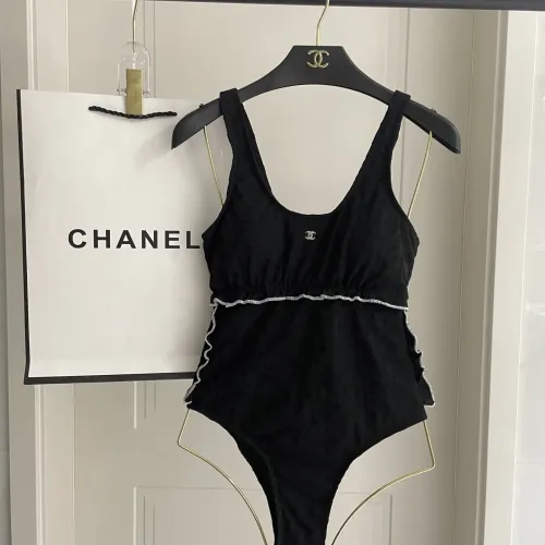 Cheap Chanel Bathing Suits For Women #1427799 Replica Wholesale [$42.00 USD] [ITEM#1427799] on Replica Chanel Bathing Suits
