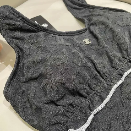 Cheap Chanel Bathing Suits For Women #1427799 Replica Wholesale [$42.00 USD] [ITEM#1427799] on Replica Chanel Bathing Suits