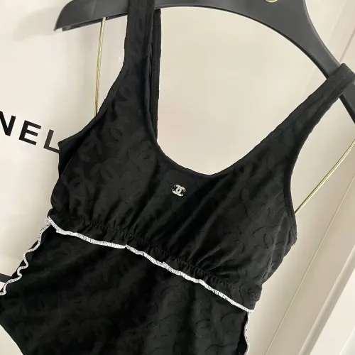 Cheap Chanel Bathing Suits For Women #1427799 Replica Wholesale [$42.00 USD] [ITEM#1427799] on Replica Chanel Bathing Suits