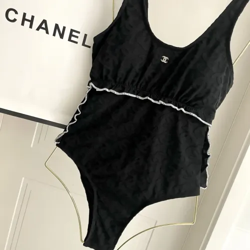 Cheap Chanel Bathing Suits For Women #1427799 Replica Wholesale [$42.00 USD] [ITEM#1427799] on Replica Chanel Bathing Suits