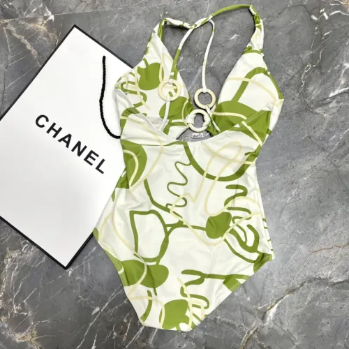 Cheap Chanel Bathing Suits For Women #1427800 Replica Wholesale [$42.00 USD] [ITEM#1427800] on Replica Chanel Bathing Suits