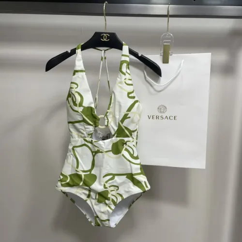 Cheap Chanel Bathing Suits For Women #1427800 Replica Wholesale [$42.00 USD] [ITEM#1427800] on Replica Chanel Bathing Suits