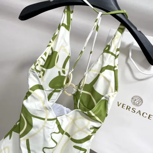 Cheap Chanel Bathing Suits For Women #1427800 Replica Wholesale [$42.00 USD] [ITEM#1427800] on Replica Chanel Bathing Suits