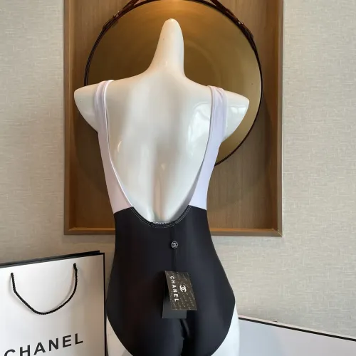 Cheap Chanel Bathing Suits For Women #1427801 Replica Wholesale [$38.00 USD] [ITEM#1427801] on Replica Chanel Bathing Suits