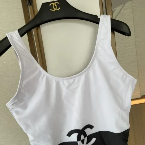 Cheap Chanel Bathing Suits For Women #1427801 Replica Wholesale [$38.00 USD] [ITEM#1427801] on Replica Chanel Bathing Suits