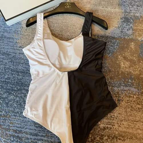 Cheap Chanel Bathing Suits For Women #1427802 Replica Wholesale [$38.00 USD] [ITEM#1427802] on Replica Chanel Bathing Suits