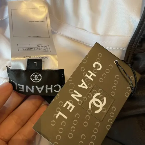 Cheap Chanel Bathing Suits For Women #1427802 Replica Wholesale [$38.00 USD] [ITEM#1427802] on Replica Chanel Bathing Suits