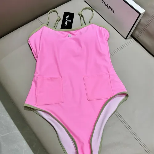 Cheap Chanel Bathing Suits For Women #1427804 Replica Wholesale [$40.00 USD] [ITEM#1427804] on Replica Chanel Bathing Suits