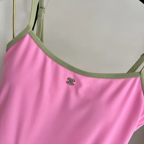 Cheap Chanel Bathing Suits For Women #1427804 Replica Wholesale [$40.00 USD] [ITEM#1427804] on Replica Chanel Bathing Suits