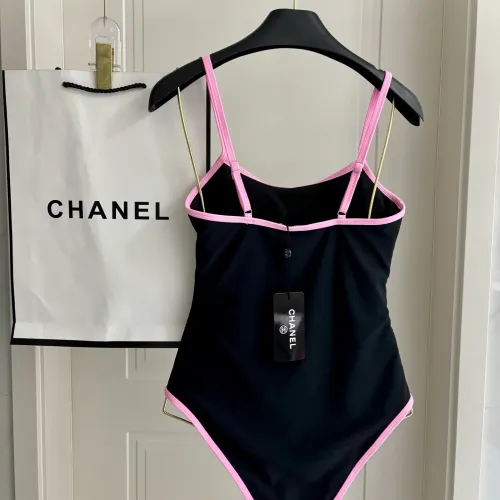 Cheap Chanel Bathing Suits For Women #1427805 Replica Wholesale [$40.00 USD] [ITEM#1427805] on Replica Chanel Bathing Suits