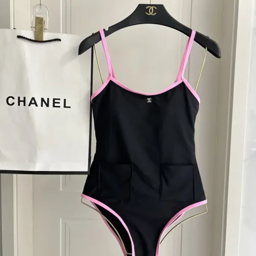 Cheap Chanel Bathing Suits For Women #1427805 Replica Wholesale [$40.00 USD] [ITEM#1427805] on Replica Chanel Bathing Suits