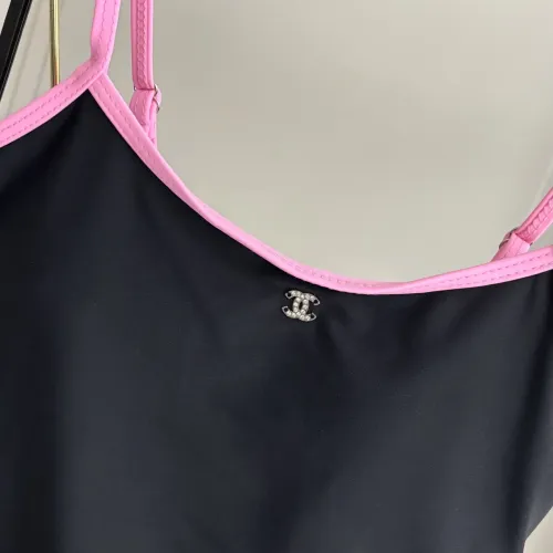 Cheap Chanel Bathing Suits For Women #1427805 Replica Wholesale [$40.00 USD] [ITEM#1427805] on Replica Chanel Bathing Suits