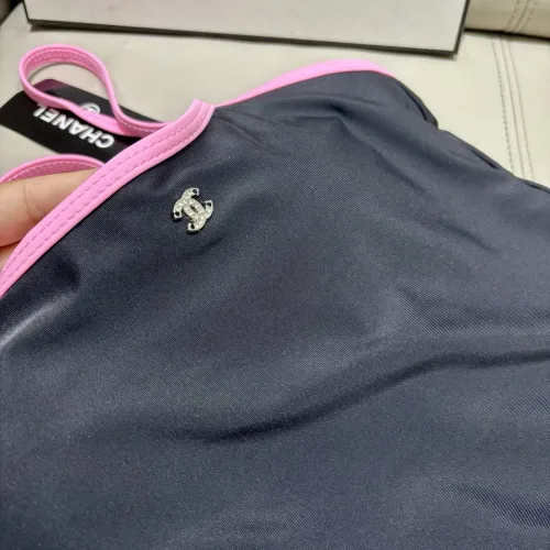 Cheap Chanel Bathing Suits For Women #1427805 Replica Wholesale [$40.00 USD] [ITEM#1427805] on Replica Chanel Bathing Suits