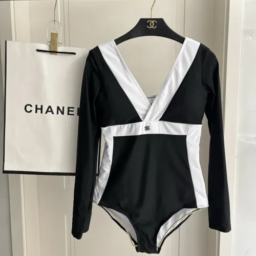 Chanel Bathing Suits For Women #1427806