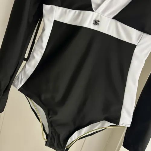 Cheap Chanel Bathing Suits For Women #1427806 Replica Wholesale [$40.00 USD] [ITEM#1427806] on Replica Chanel Bathing Suits