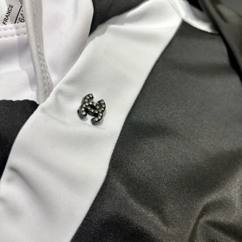 Cheap Chanel Bathing Suits For Women #1427806 Replica Wholesale [$40.00 USD] [ITEM#1427806] on Replica Chanel Bathing Suits