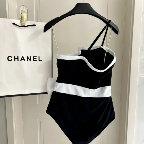 Cheap Chanel Bathing Suits For Women #1427807 Replica Wholesale [$42.00 USD] [ITEM#1427807] on Replica Chanel Bathing Suits