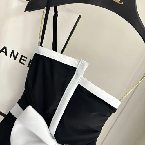 Cheap Chanel Bathing Suits For Women #1427807 Replica Wholesale [$42.00 USD] [ITEM#1427807] on Replica Chanel Bathing Suits