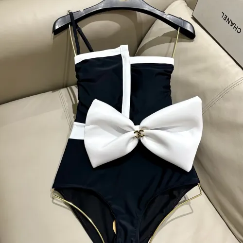 Cheap Chanel Bathing Suits For Women #1427807 Replica Wholesale [$42.00 USD] [ITEM#1427807] on Replica Chanel Bathing Suits