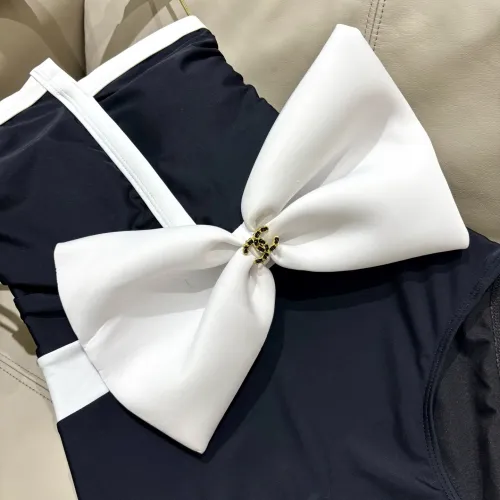 Cheap Chanel Bathing Suits For Women #1427807 Replica Wholesale [$42.00 USD] [ITEM#1427807] on Replica Chanel Bathing Suits