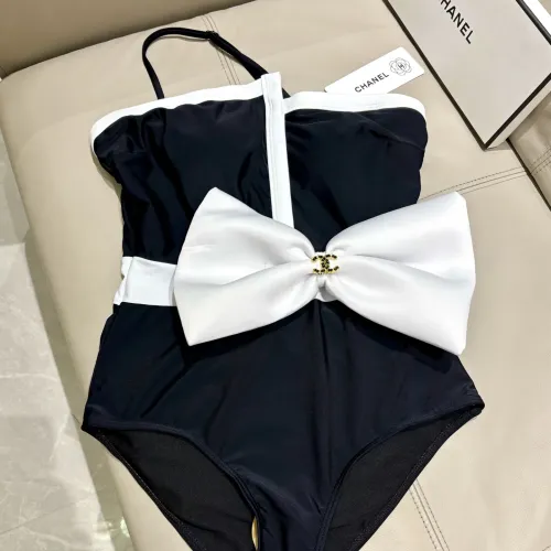 Cheap Chanel Bathing Suits For Women #1427807 Replica Wholesale [$42.00 USD] [ITEM#1427807] on Replica Chanel Bathing Suits